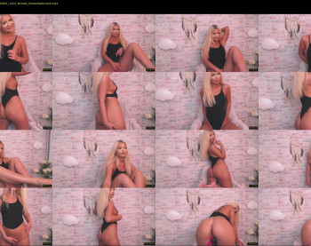 yourmidnightcoffee — 74 minute Chaturbate female teen cam video, 1080p, Apr 18, 2021