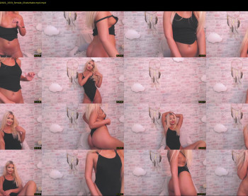 yourmidnightcoffee — 72 minute Chaturbate female teen cam video, 1080p, Apr 18, 2021