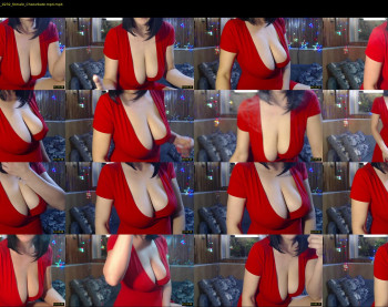 katrine_denev — 26 minute Chaturbate female teen cam video, 720p, Apr 20, 2021