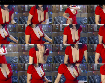 katrine_denev — 40 minute Chaturbate female teen cam video, 720p, Apr 20, 2021