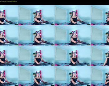 lenna_harper — 29 minute Chaturbate female teen cam video, 720p, Apr 20, 2021