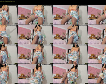 lizblumer — 10 minute Chaturbate female teen cam video, 1080p, Apr 20, 2021
