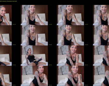 mizxtrix — 10 minute Chaturbate female teen cam video, 720p, Apr 20, 2021