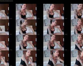 mizxtrix — 4 minute Chaturbate female teen cam video, 720p, Apr 20, 2021