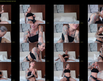 mizxtrix — 34 minute Chaturbate female teen cam video, 720p, Apr 20, 2021