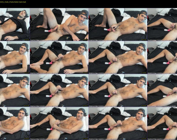 phoenix_star — 38 minute Chaturbate male teen cam video, 1080p, Apr 20, 2021