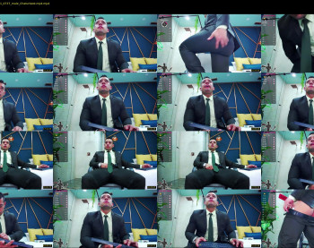 spartacus_guy_ — 59 minute Chaturbate male teen cam video, 720p, Apr 20, 2021