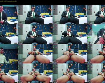 spartacus_guy_ — 59 minute Chaturbate male teen cam video, 720p, Apr 20, 2021