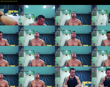 spartacus_guy_ — 59 minute Chaturbate male teen cam video, 720p, Apr 20, 2021