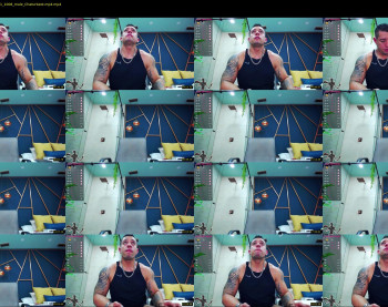 spartacus_guy_ — 28 minute Chaturbate male teen cam video, 720p, Apr 20, 2021
