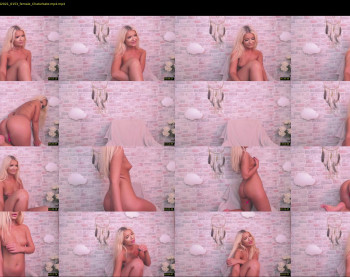 yourmidnightcoffee — 32 minute Chaturbate female teen cam video, 1080p, Apr 21, 2021