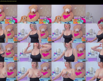 deeadiamond — 50 minute Chaturbate female teen cam video, 1080p, Apr 21, 2021
