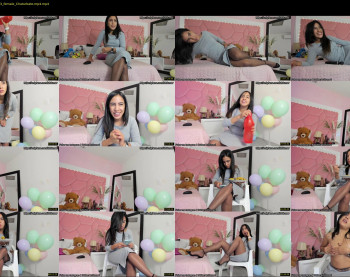 lizblumer — 63 minute Chaturbate female teen cam video, 1080p, Apr 21, 2021