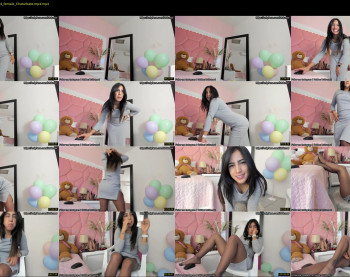 lizblumer — 71 minute Chaturbate female teen cam video, 1080p, Apr 21, 2021
