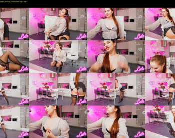 melomankaa — 49 minute Chaturbate female teen cam video, 1080p, Apr 21, 2021
