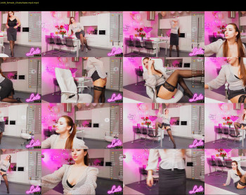 melomankaa — 73 minute Chaturbate female teen cam video, 1080p, Apr 21, 2021