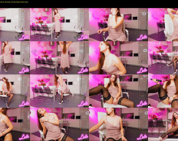 melomankaa — 74 minute Chaturbate female teen cam video, 1080p, Apr 21, 2021