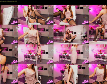 melomankaa — 72 minute Chaturbate female teen cam video, 1080p, Apr 21, 2021
