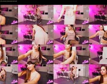 melomankaa — 69 minute Chaturbate female teen cam video, 1080p, Apr 21, 2021