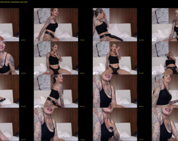 mizxtrix — 14 minute Chaturbate female teen cam video, 720p, Apr 21, 2021