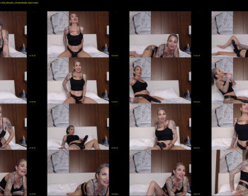mizxtrix — 44 minute Chaturbate female teen cam video, 720p, Apr 21, 2021