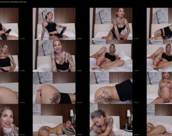 mizxtrix — 44 minute Chaturbate female teen cam video, 720p, Apr 21, 2021