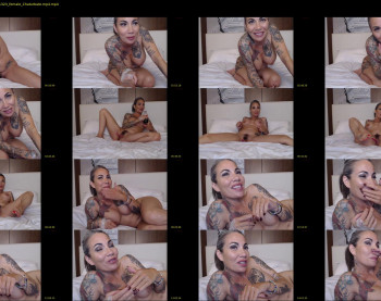 mizxtrix — 16 minute Chaturbate female teen cam video, 720p, Apr 21, 2021