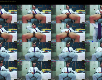 spartacus_guy_ — 39 minute Chaturbate male teen cam video, 720p, Apr 21, 2021