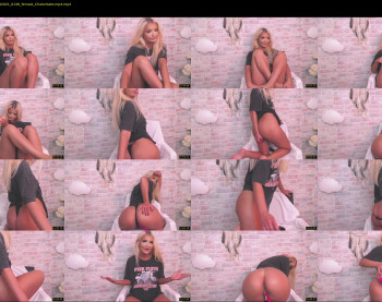 yourmidnightcoffee — 23 minute Chaturbate female teen cam video, 1080p, Apr 22, 2021