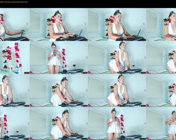lenna_harper — 77 minute Chaturbate female teen cam video, 720p, Apr 22, 2021