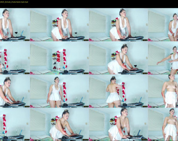 lenna_harper — 77 minute Chaturbate female teen cam video, 720p, Apr 22, 2021
