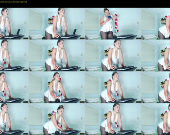lenna_harper — 17 minute Chaturbate female teen cam video, 720p, Apr 22, 2021