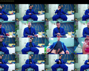 spartacus_guy_ — 59 minute Chaturbate male teen cam video, 720p, Apr 22, 2021