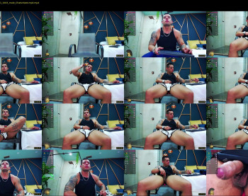 spartacus_guy_ — 59 minute Chaturbate male teen cam video, 720p, Apr 22, 2021