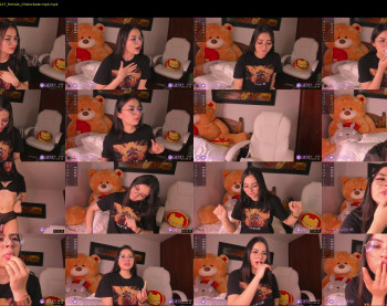 cherry__pie — 59 minute Chaturbate female teen cam video, 720p, Apr 24, 2021