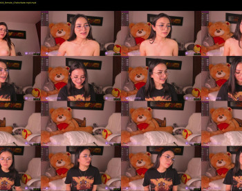 cherry__pie — 59 minute Chaturbate female teen cam video, 720p, Apr 24, 2021