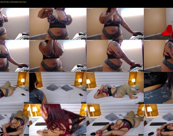 emma_lean — 21 minute Chaturbate female teen cam video, 1080p, Apr 23, 2021