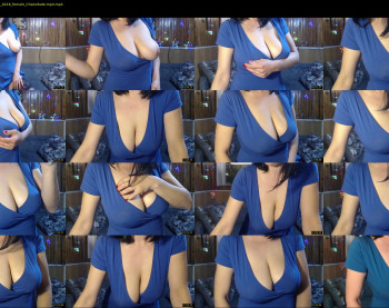 katrine_denev — 34 minute Chaturbate female teen cam video, 720p, Apr 24, 2021
