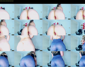 lenna_harper — 15 minute Chaturbate female teen cam video, 720p, Apr 23, 2021
