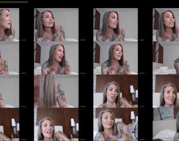 mizxtrix — 4 minute Chaturbate female teen cam video, 720p, Apr 24, 2021