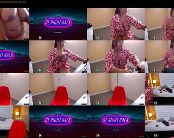 emma_lean — 53 minute Chaturbate female teen cam video, 1080p, Apr 25, 2021