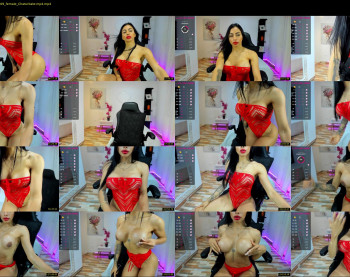 kickyfox77 — 107 minute Chaturbate female teen cam video, 720p, Apr 25, 2021