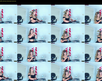 lenna_harper — 17 minute Chaturbate female teen cam video, 720p, Apr 24, 2021