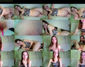 pixie_emily — 70 minute Chaturbate female teen cam video, 1080p, Apr 25, 2021
