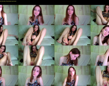 pixie_emily — 70 minute Chaturbate female teen cam video, 1080p, Apr 25, 2021