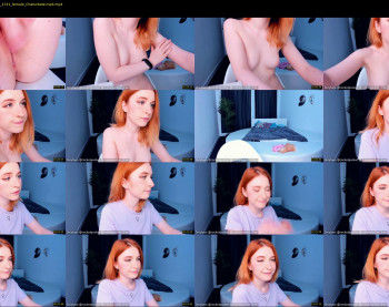 pocketrocket_ — 12 minute Chaturbate female teen cam video, 1080p, Apr 24, 2021