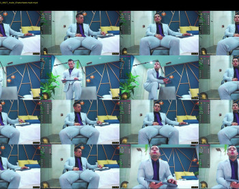 spartacus_guy_ — 59 minute Chaturbate male teen cam video, 720p, Apr 24, 2021