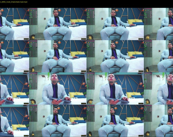 spartacus_guy_ — 59 minute Chaturbate male teen cam video, 720p, Apr 24, 2021