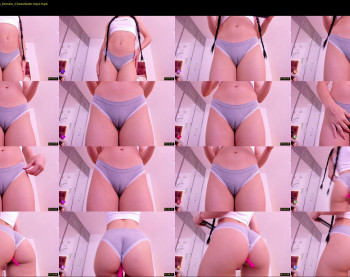 yorgely_ — 10 minute Chaturbate female teen cam video, 1080p, Apr 24, 2021