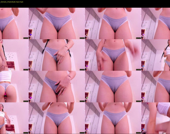 yorgely_ — 38 minute Chaturbate female teen cam video, 1080p, Apr 25, 2021